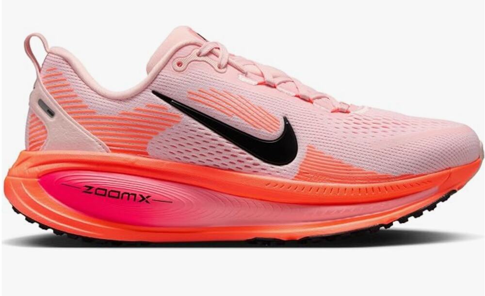 Nike Vomero 18 Women's Road Running Shoes (HM6804-600) Size 7.5